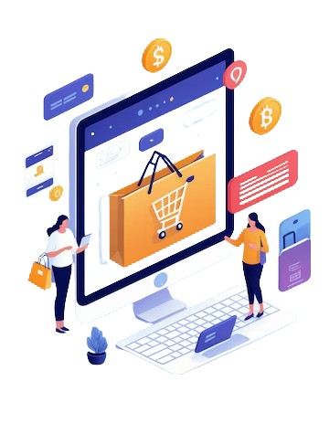 ecommerce market shopping online vector illustration_1121250 167807 removebg preview